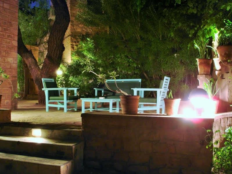 Hotel Inn Season - A Heritage Hotel In Jodhpur Jodhpur  Bagian luar foto