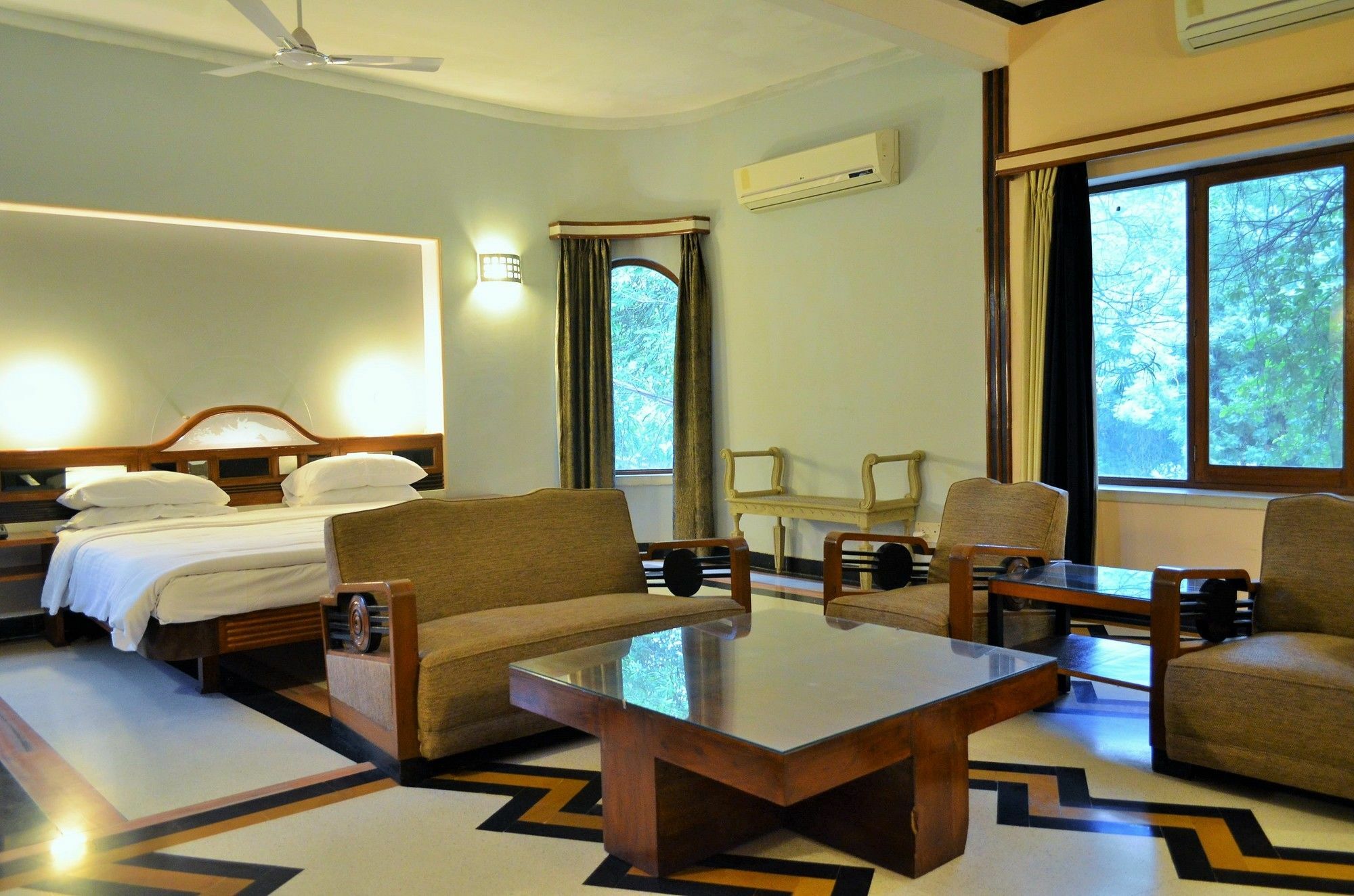 Hotel Inn Season - A Heritage Hotel In Jodhpur Jodhpur  Bagian luar foto